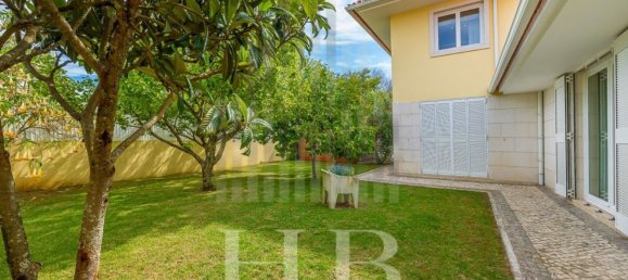 5 bedrooms House in Sintra, Portugal No. 132667 45