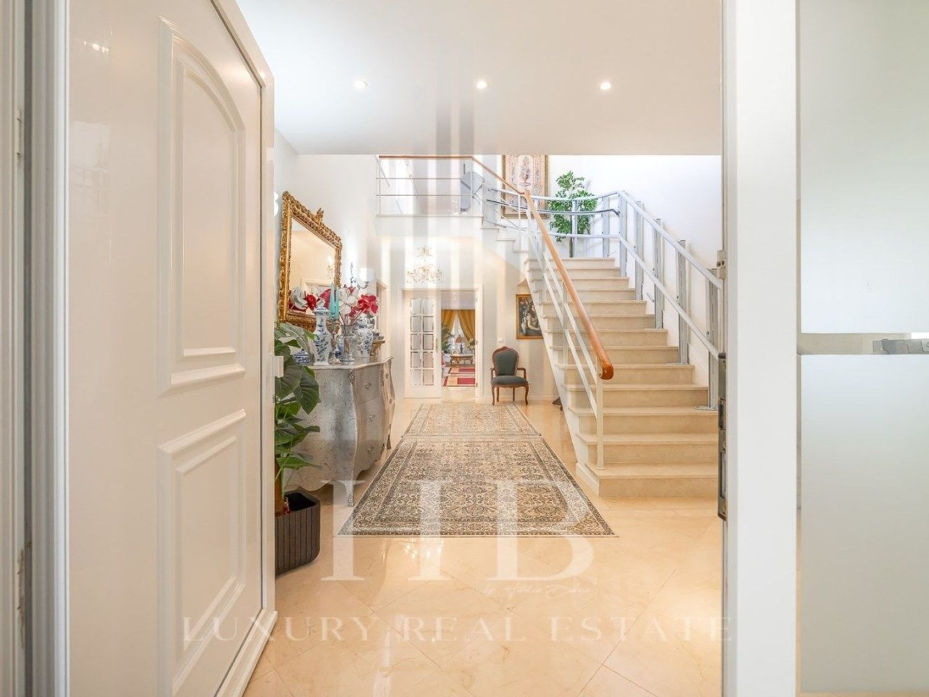 5 bedrooms House in Sintra, Portugal No. 132667