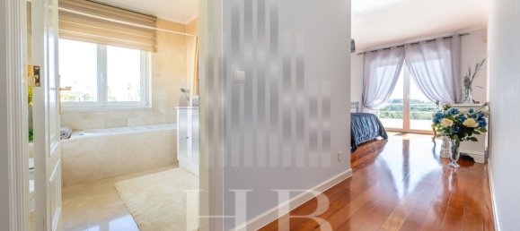 5 bedrooms House in Sintra, Portugal No. 132667 31