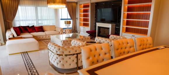 Appartement 3+1 à Marin City, Yomra, Turkey No. 37084 3