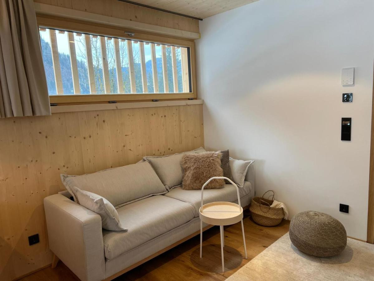 Apartamento de 2 habitaciónes en Mellau, Austria No. 212695