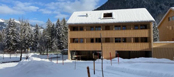 Apartamento de 2 habitaciónes en Mellau, Austria No. 212695 12