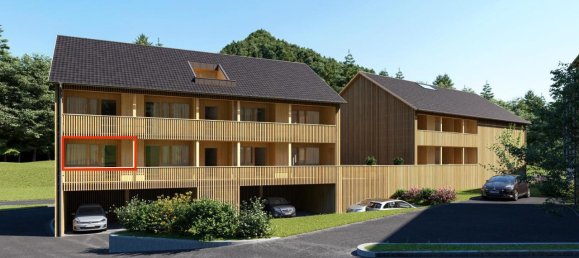Apartamento de 2 habitaciónes en Mellau, Austria No. 212695 3