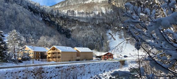 Apartamento de 2 habitaciónes en Mellau, Austria No. 212695 13