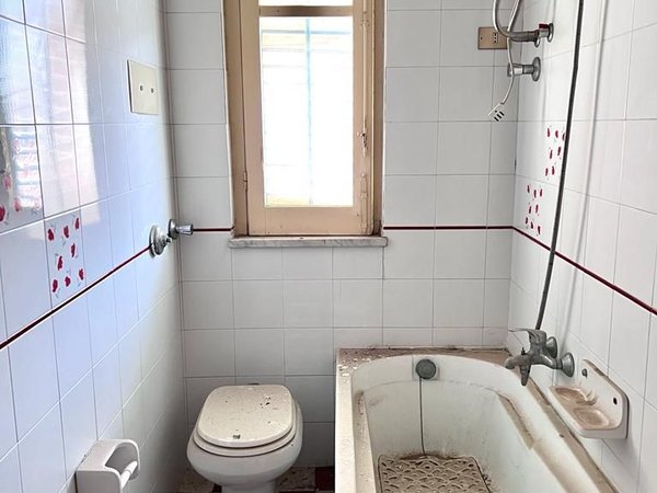 Apartamento de 3 divisões em Ficarazzi, Italy N.º 46092