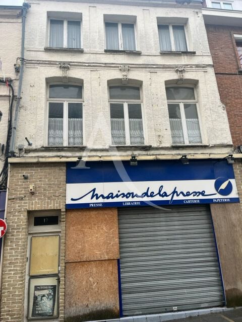 Коммерческая недвижимость с 4 спальнями в Сент-Омер, Франция № 80308