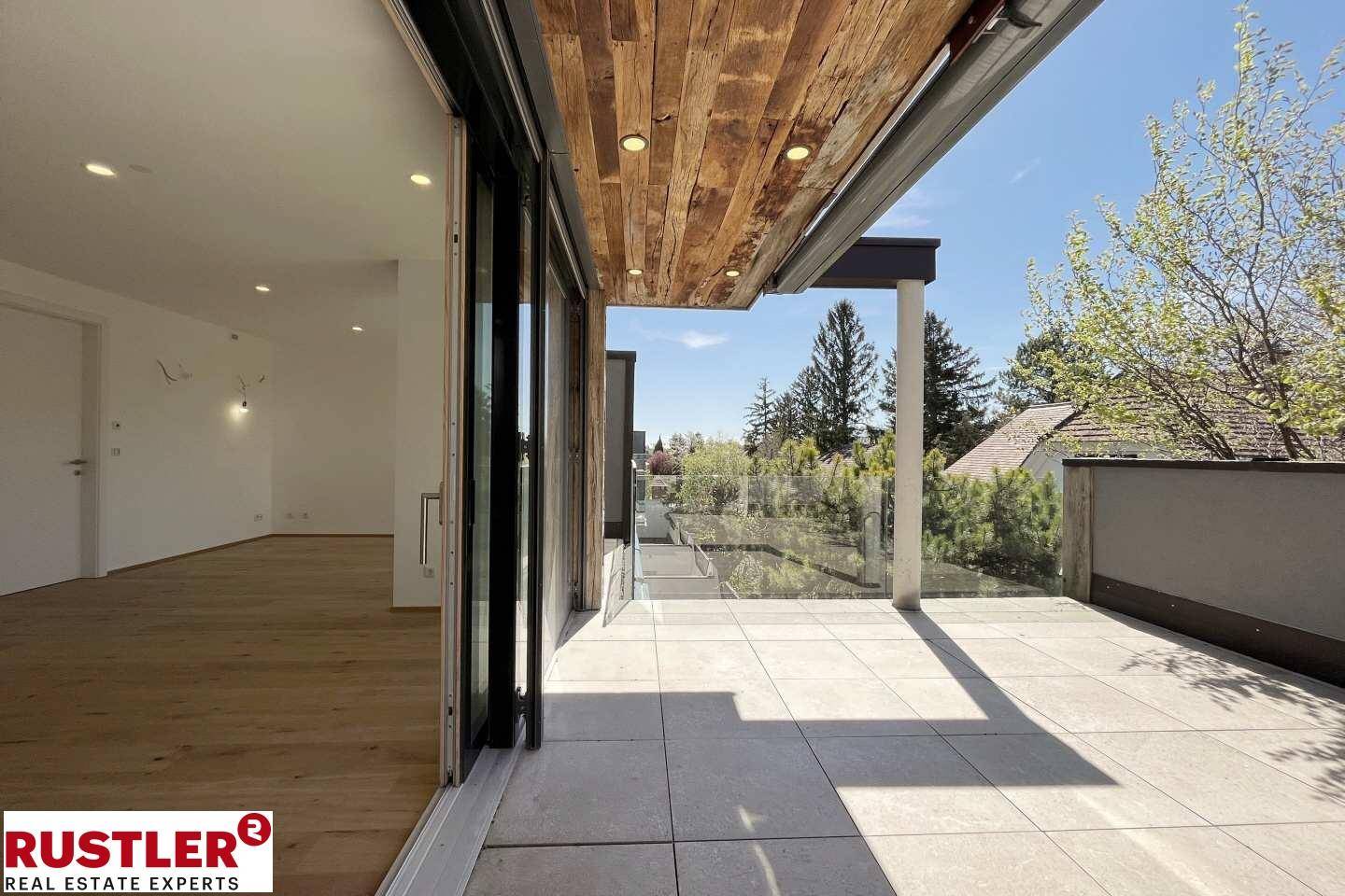 3-salle Appartement à Perchtoldsdorf, Austria No. 190944