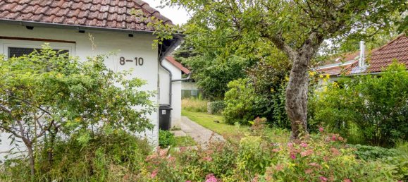 2 Schlafzimmer Bungalow in Lübeck, Germany, Nr. 56775 14