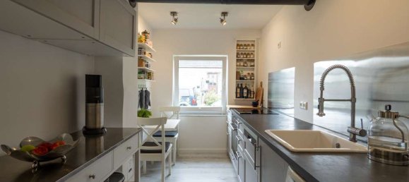 2 Schlafzimmer Bungalow in Lübeck, Germany, Nr. 56775 7