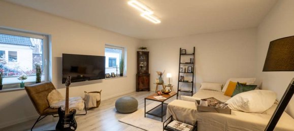 2 Schlafzimmer Bungalow in Lübeck, Germany, Nr. 56775 5