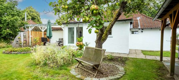 2 Schlafzimmer Bungalow in Lübeck, Germany, Nr. 56775 20