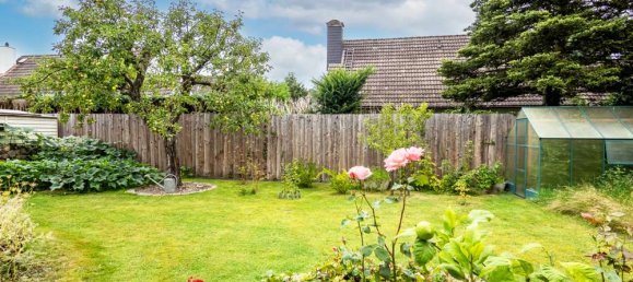 2 Schlafzimmer Bungalow in Lübeck, Germany, Nr. 56775 15