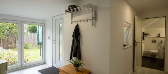 2 Schlafzimmer Bungalow in Lübeck, Germany, Nr. 56775 3