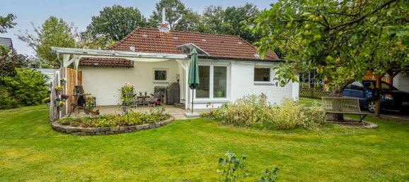 2 Schlafzimmer Bungalow in Lübeck, Germany, Nr. 56775 18