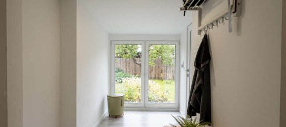 2 Schlafzimmer Bungalow in Lübeck, Germany, Nr. 56775 2