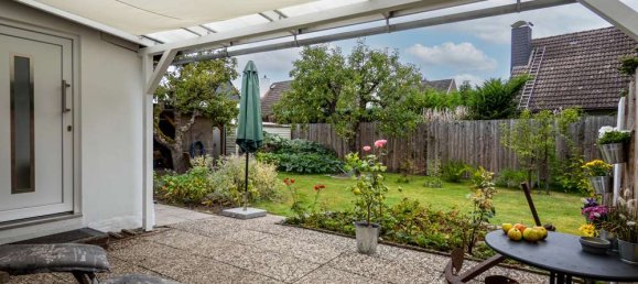 2 Schlafzimmer Bungalow in Lübeck, Germany, Nr. 56775 19