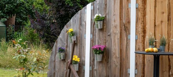 2 Schlafzimmer Bungalow in Lübeck, Germany, Nr. 56775 17