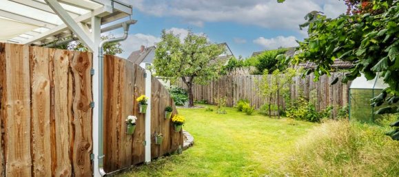 2 Schlafzimmer Bungalow in Lübeck, Germany, Nr. 56775 16