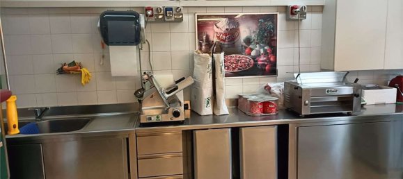 Imóvel comercial de 2 divisões em Carpi, Italy N.º 61249 3