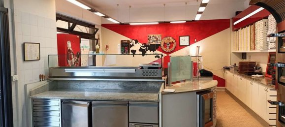 Imóvel comercial de 2 divisões em Carpi, Italy N.º 61249 2