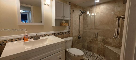 1 غرف نوم عقار تجاري في Miami, USA رقم 615934 8