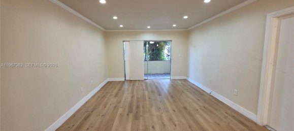 1 غرف نوم عقار تجاري في Miami, USA رقم 615934 3