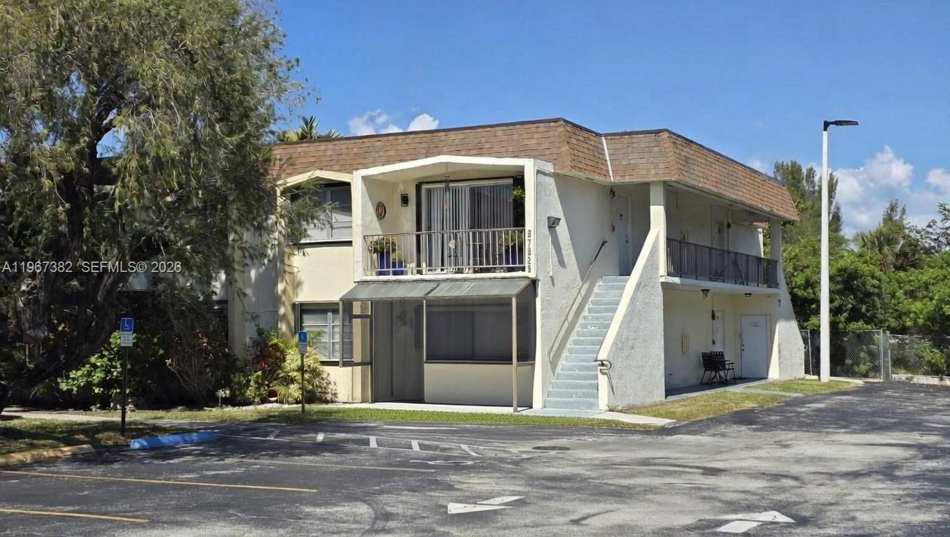 1 غرف نوم عقار تجاري في Miami, USA رقم 615934