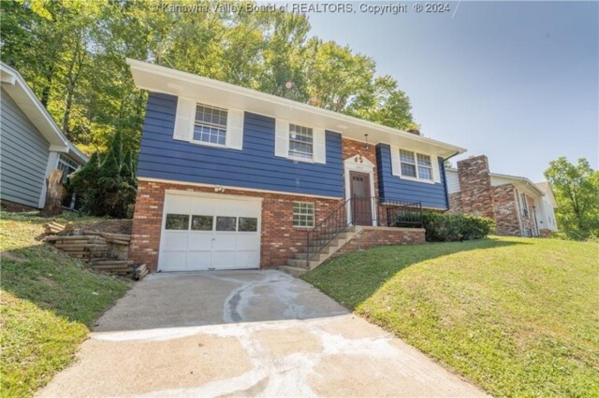 3 Schlafzimmer Haus in Charleston, USA, Nr. 227524