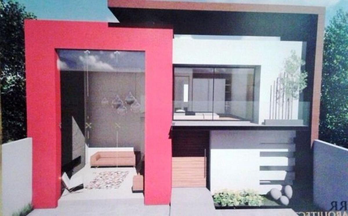 3 غرف نوم منزل في Ciudad Lopez Mateos, Mexico رقم 211775