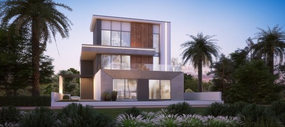 6 bedrooms Villa in Golf City, UAE No. 4807 6