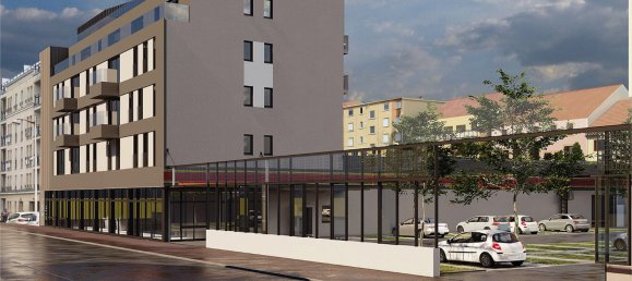 3-Zimmer Wohnung in Sarreguemines, France, Nr. 78465 4