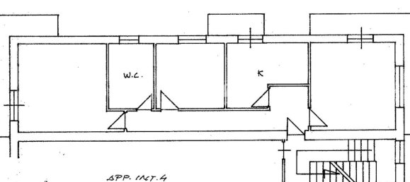 4 rooms Apartment in Fiumicino, Italy No. 171658 21