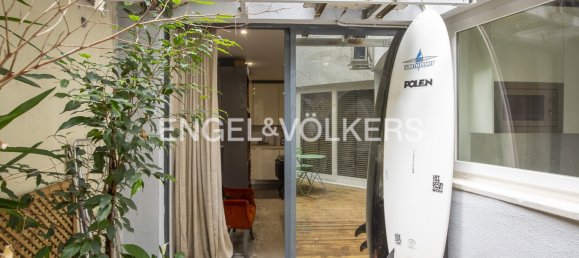 2 dormitorios dúplex en venta en Lisbon, Portugal № 12615 2