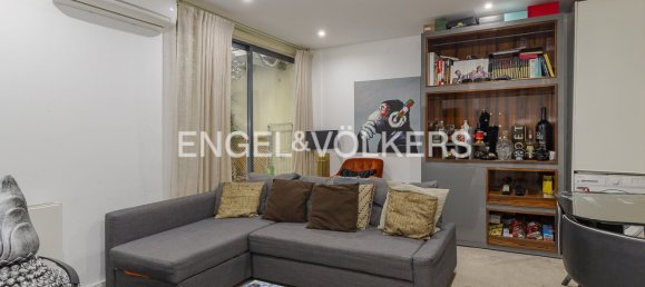 2 dormitorios dúplex en venta en Lisbon, Portugal № 12615 14