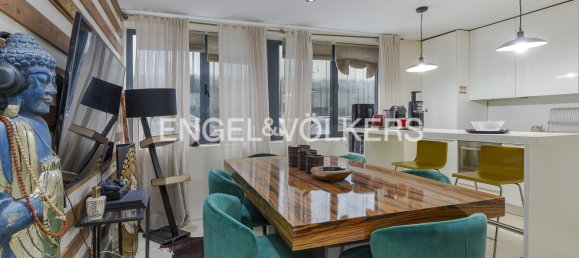 2 dormitorios dúplex en venta en Lisbon, Portugal № 12615 3