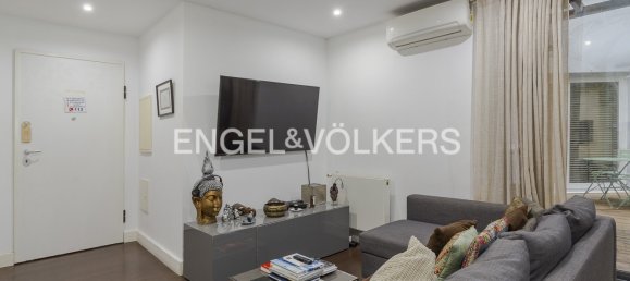 2 dormitorios dúplex en venta en Lisbon, Portugal № 12615 16