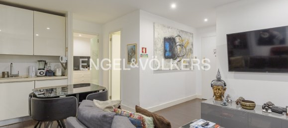 2 dormitorios dúplex en venta en Lisbon, Portugal № 12615 17