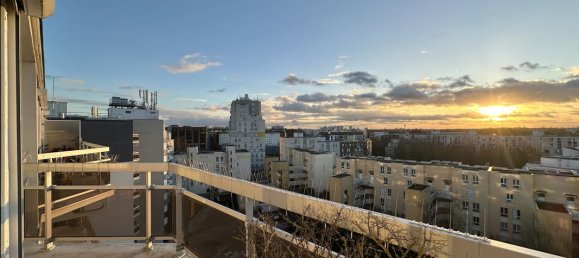 2 bedrooms Apartment in Noisy-le-Grand, France No. 143590 4