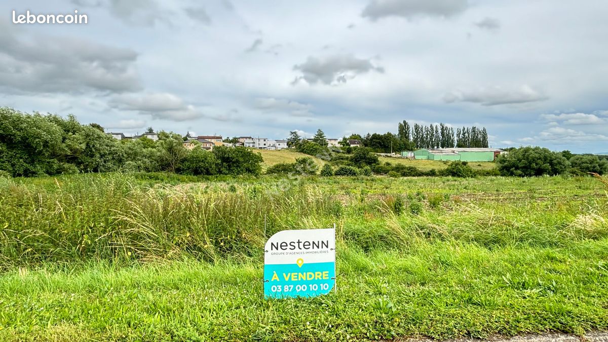Terreno em Lixing-les-Saint-Avold, France 1400 m² N.º 269574