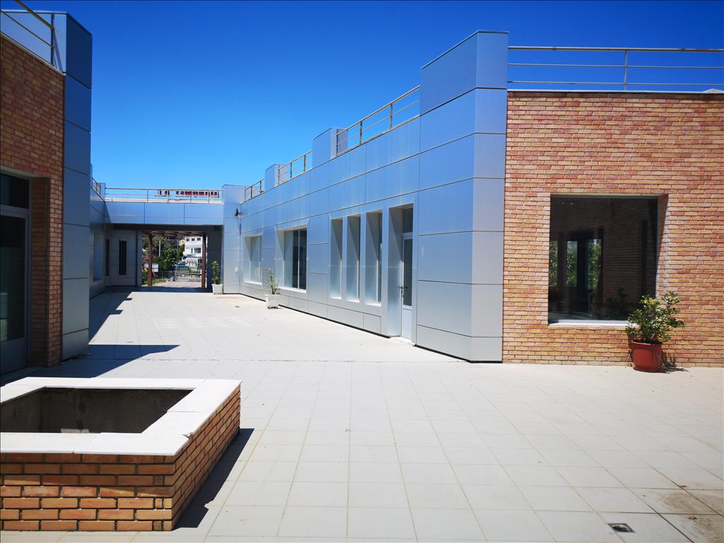 Недвижимость 5400м² в Пикермион, Греция № 4584