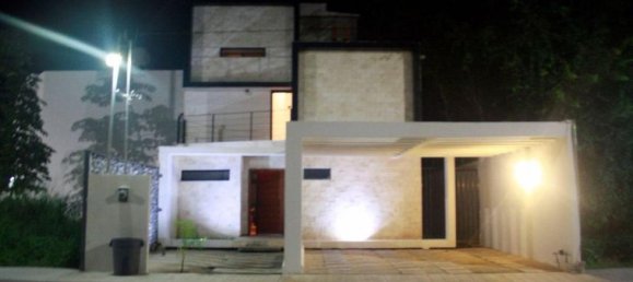 3 غرف نوم منزل في Solidaridad, Mexico رقم 176810 2