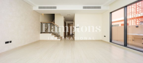 5 Schlafzimmer Stadthaus in Damac Lagoons, UAE, Nr. 188834 12