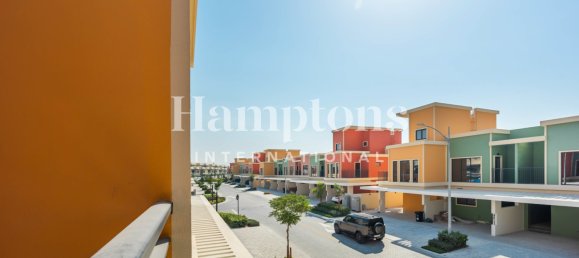 5 Schlafzimmer Stadthaus in Damac Lagoons, UAE, Nr. 188834 26