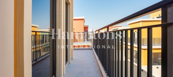 5 Schlafzimmer Stadthaus in Damac Lagoons, UAE, Nr. 188834 22
