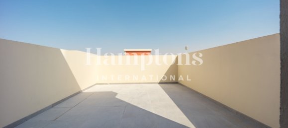 5 Schlafzimmer Stadthaus in Damac Lagoons, UAE, Nr. 188834 24