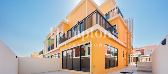 5 Schlafzimmer Stadthaus in Damac Lagoons, UAE, Nr. 188834 3
