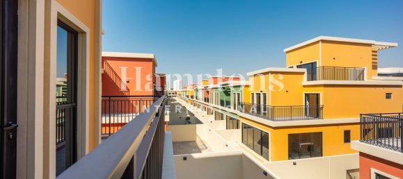 5 Schlafzimmer Stadthaus in Damac Lagoons, UAE, Nr. 188834 20
