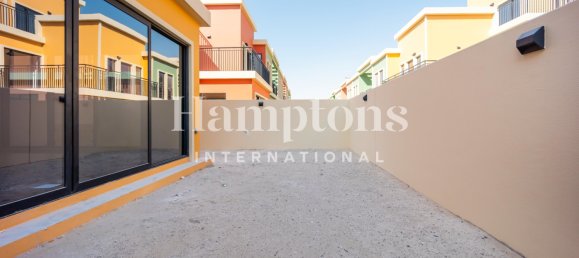 5 Schlafzimmer Stadthaus in Damac Lagoons, UAE, Nr. 188834 21