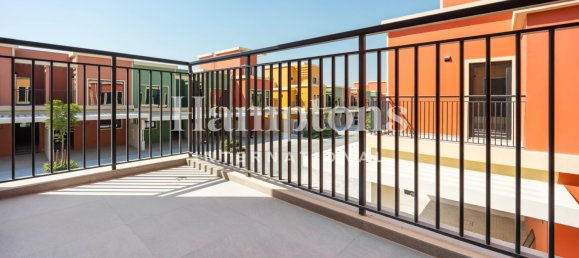 5 Schlafzimmer Stadthaus in Damac Lagoons, UAE, Nr. 188834 11