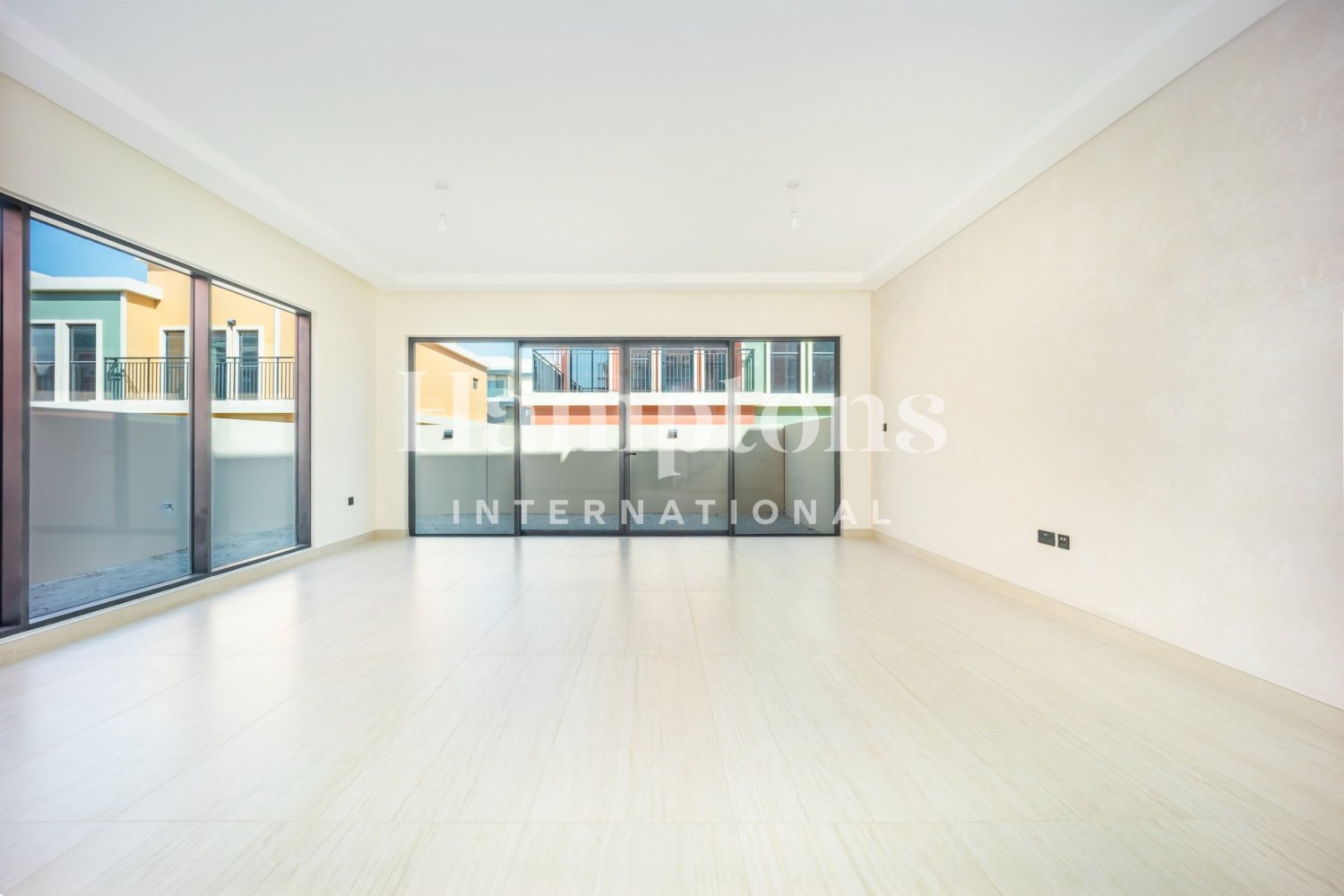 5 Schlafzimmer Stadthaus in Damac Lagoons, UAE, Nr. 188834